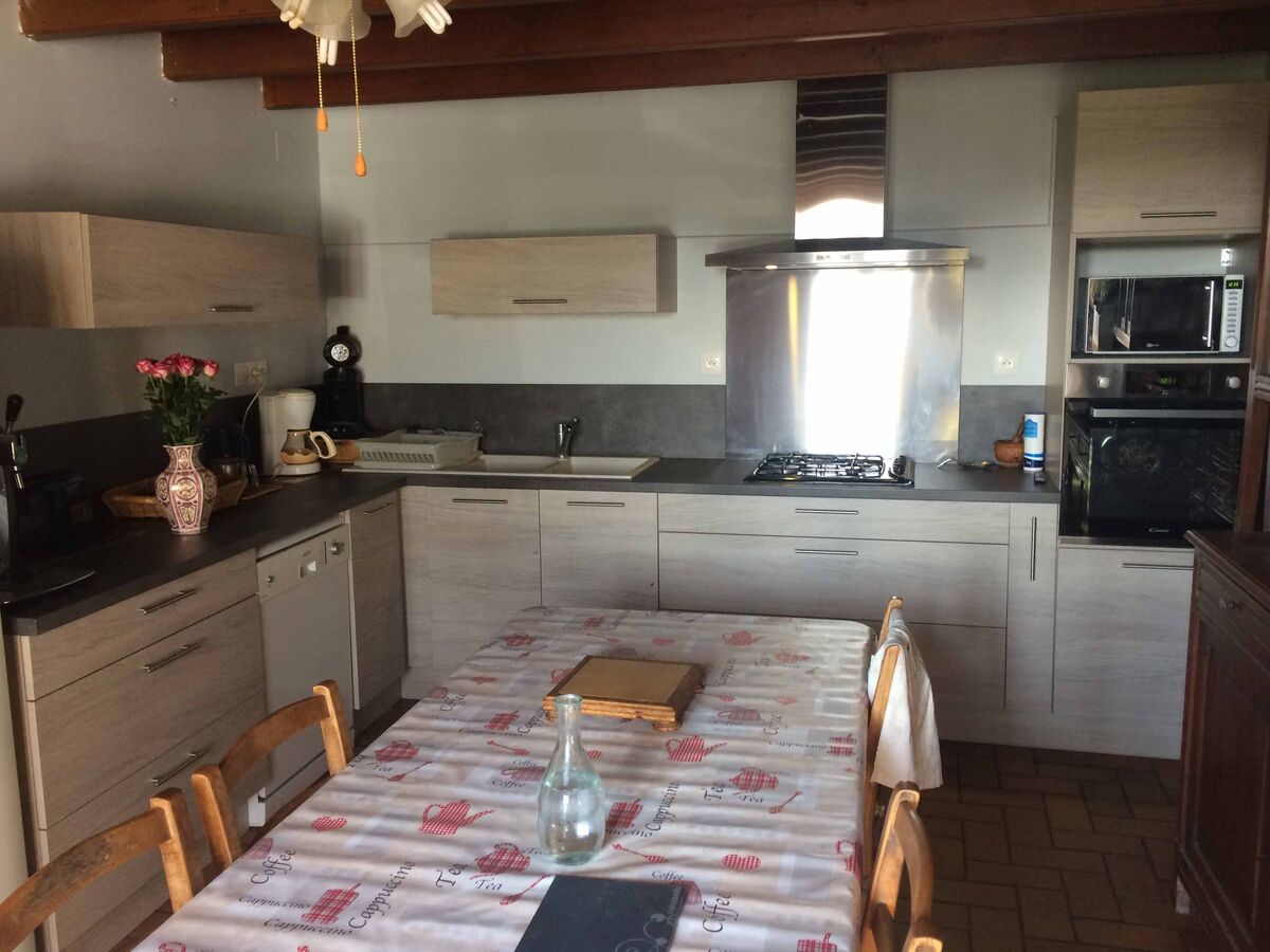 Rénovation cuisine sur mesure Trend + Soft oak