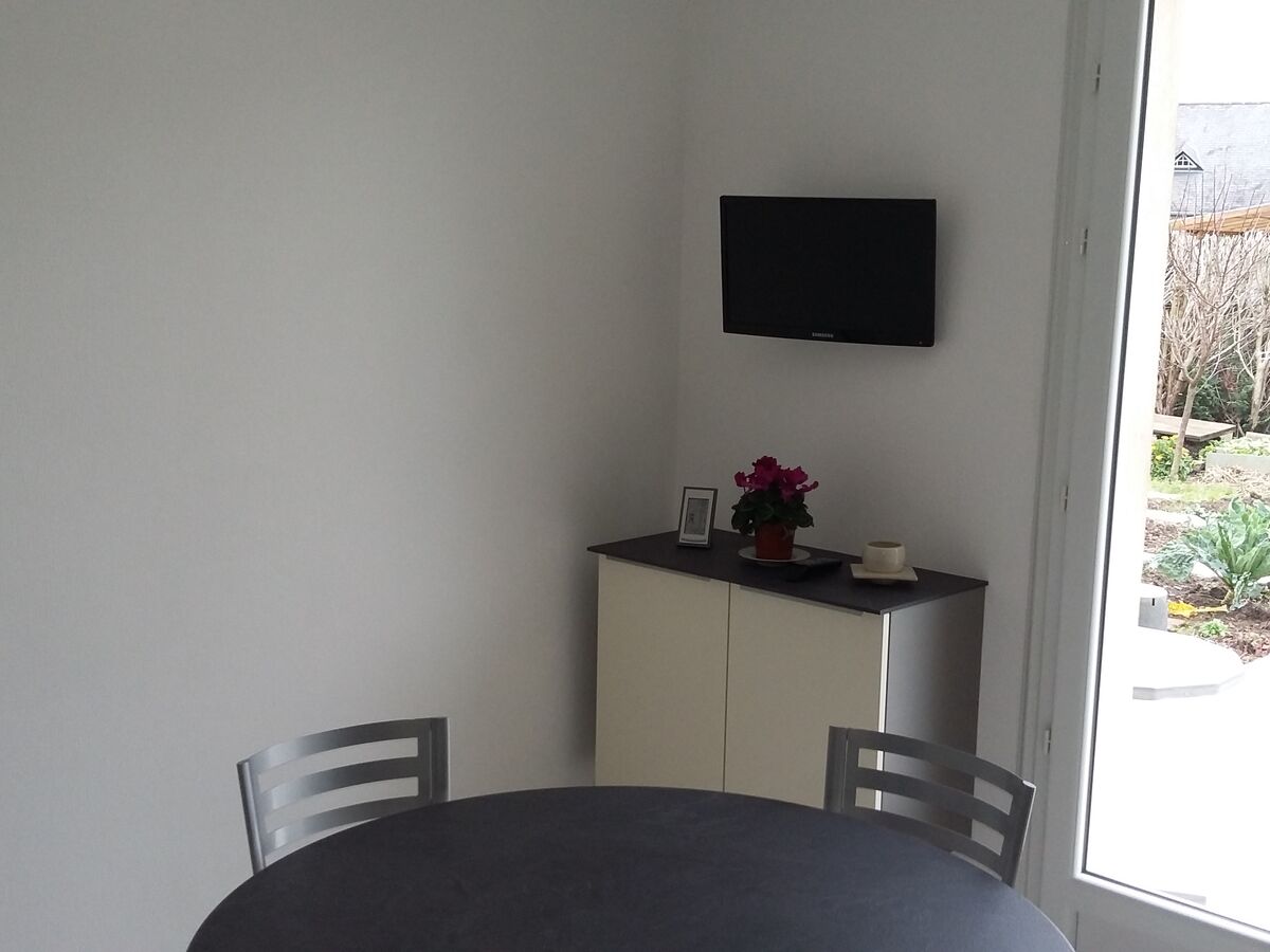 Cuisine avant-après sur mesure Light Blanc brillant