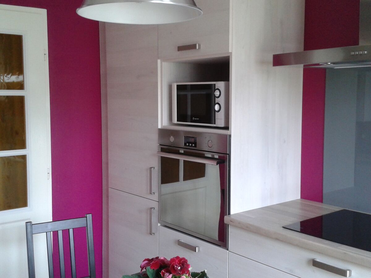 Rénovation cuisine sur mesure Trend + Artic wood