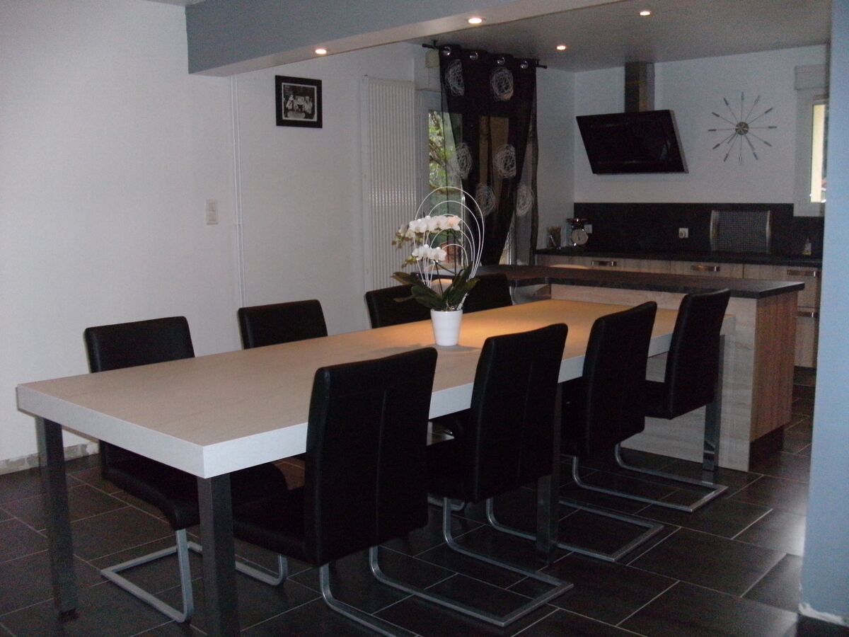 Cuisine avant-après sur mesure Trend + Chêne timber