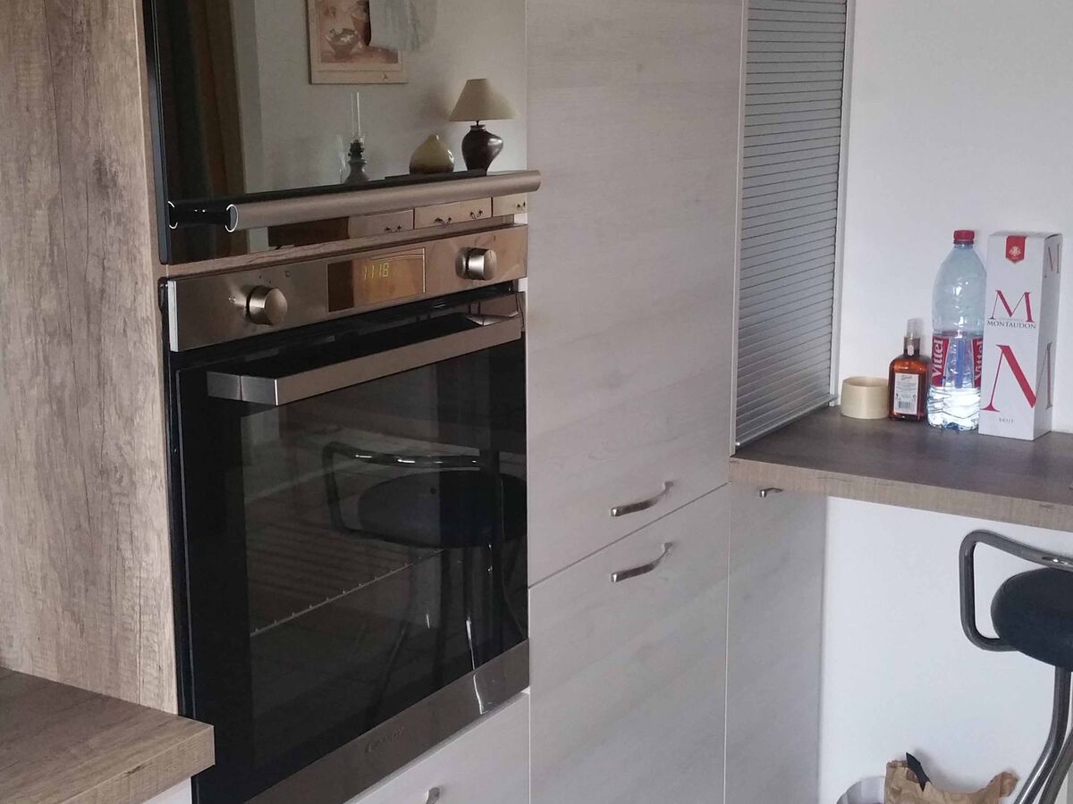 Rénovation cuisine sur mesure Trend + Winoka