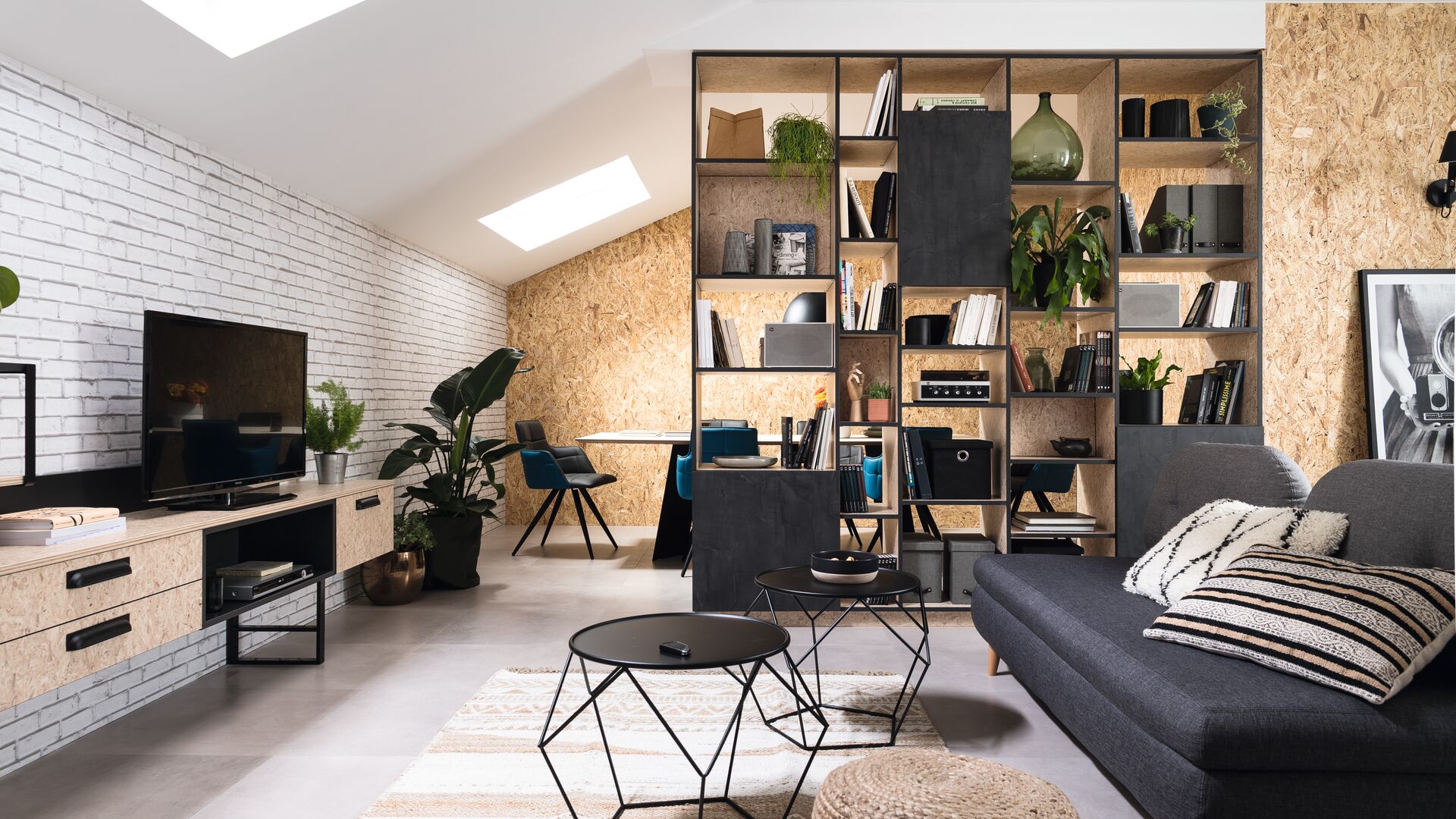 Séparateur de pièces