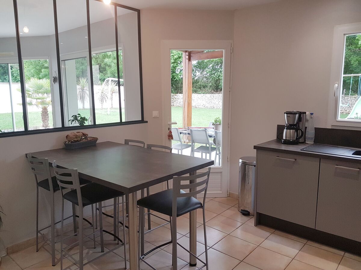 Cuisine avant-après sur mesure Vega prems Gris minéral