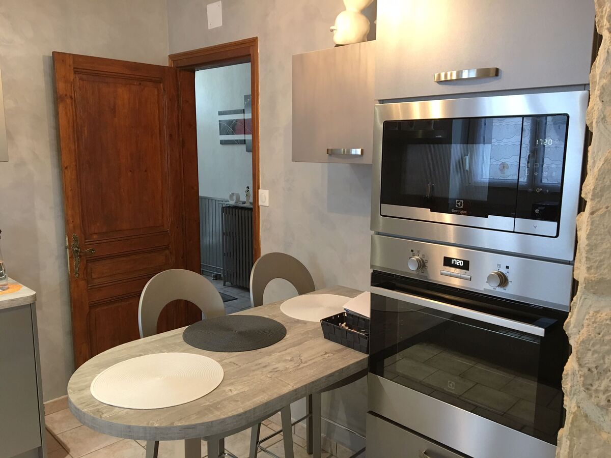 Rénovation cuisine sur mesure Trend + Gris minéral