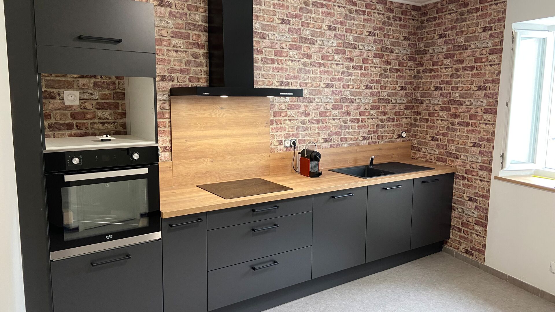 Location : comment équiper une cuisine ?