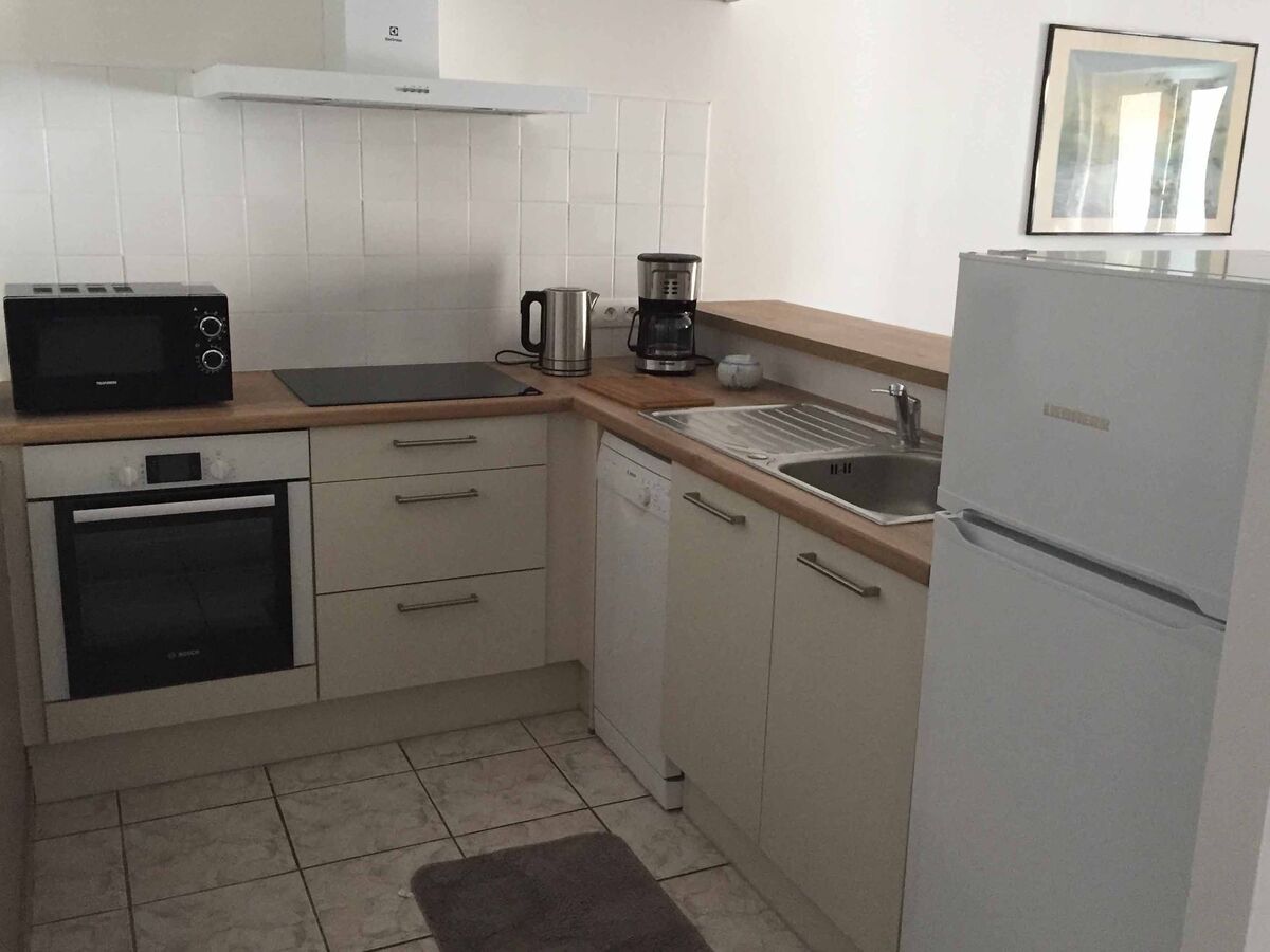 Cuisine équipée sur mesure Vega prems Pannacotta Mat