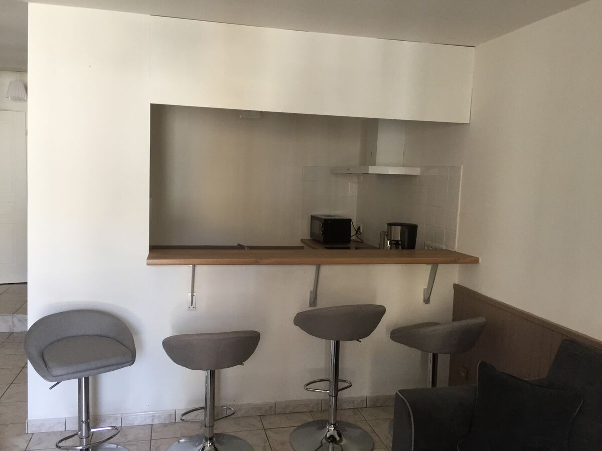 Rénovation cuisine équipée sur mesure Vega prems Pannacotta Mat