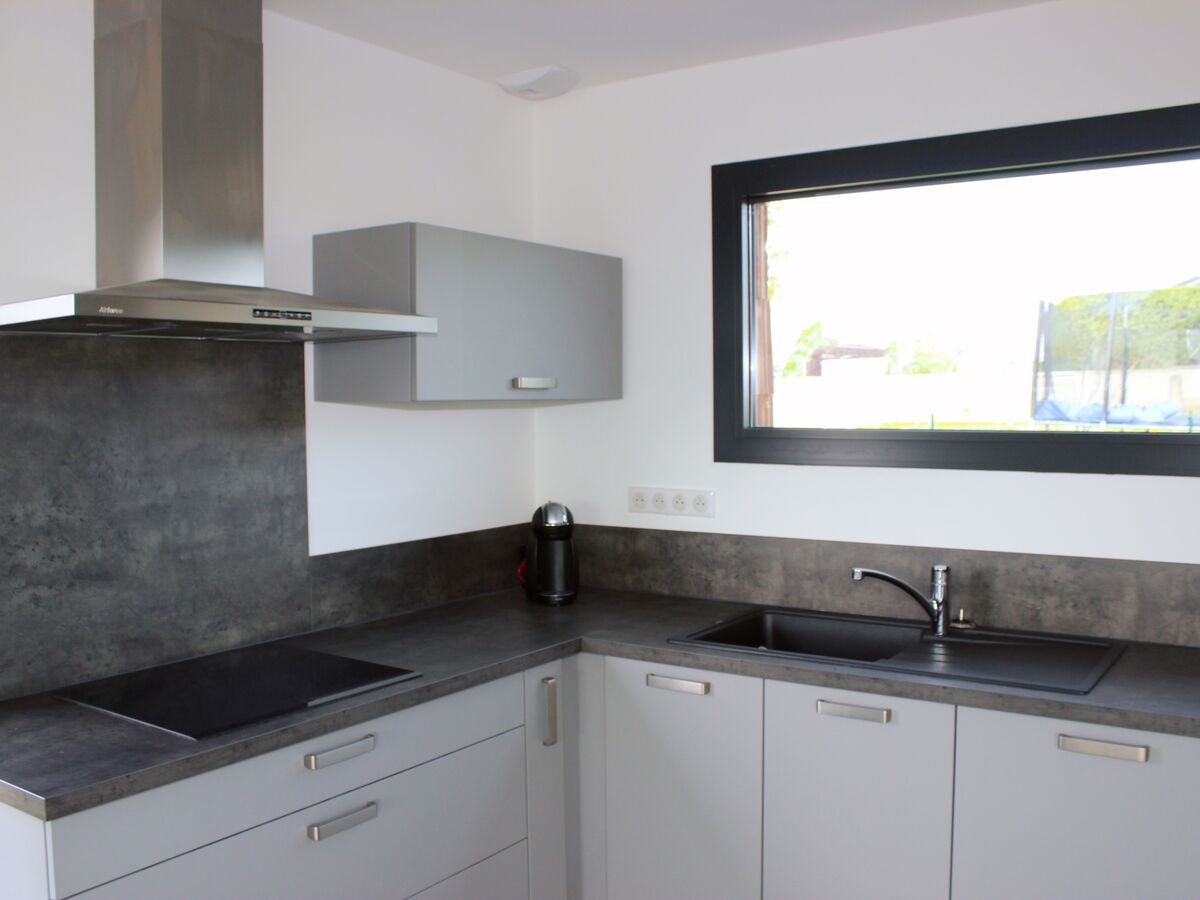 Cuisine avant-après sur mesure Trend Gris Minéral