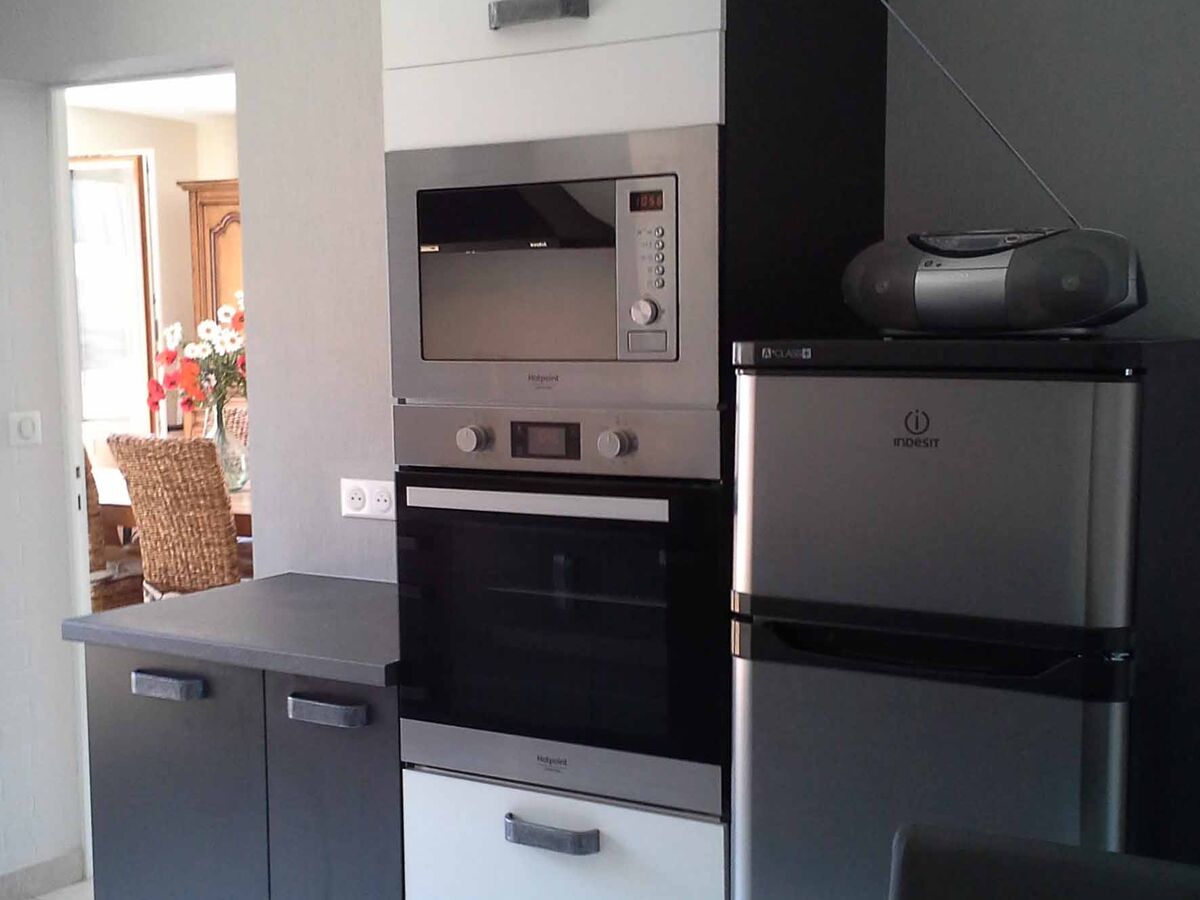 Rénovation cuisine sur mesure Vega Prem'S Ombre