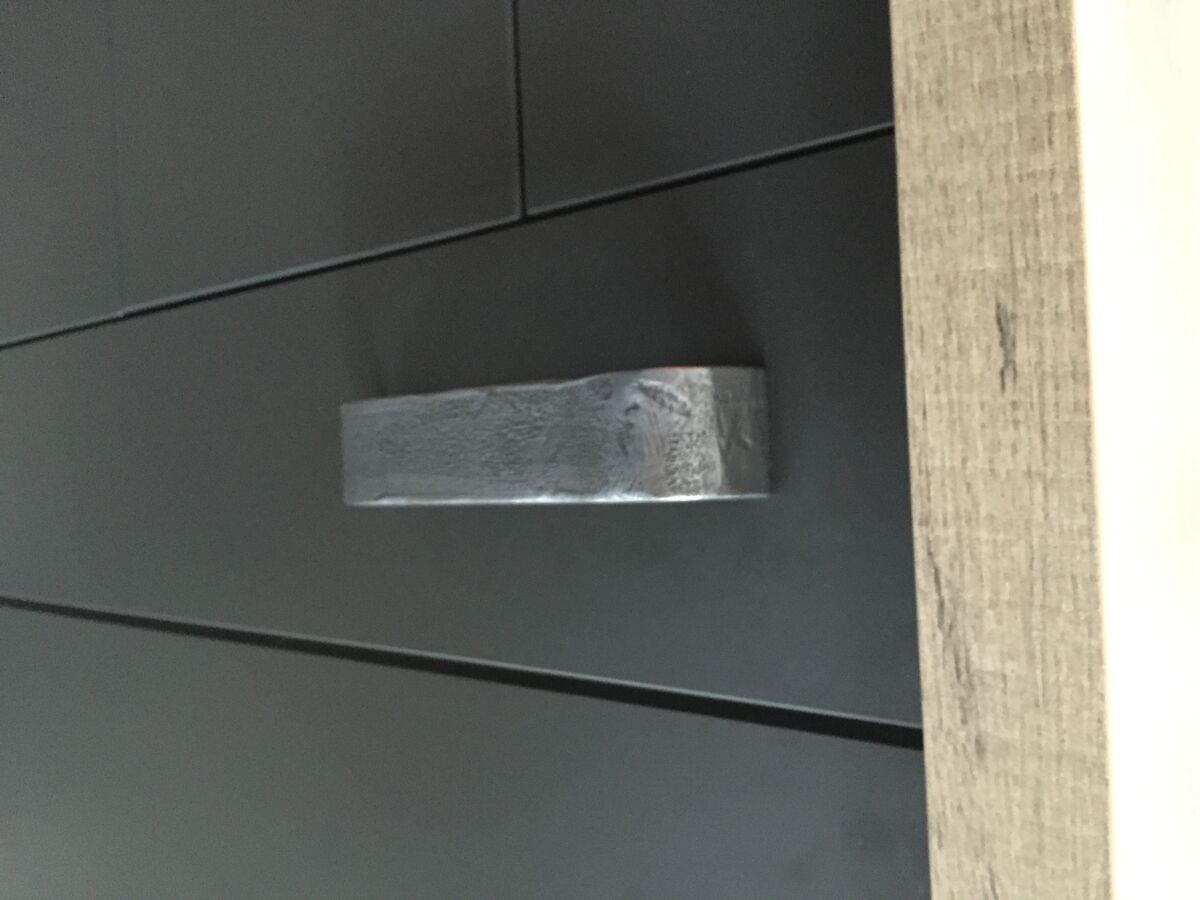 Cuisine avant-après sur mesure Vega Prem'S Ombre