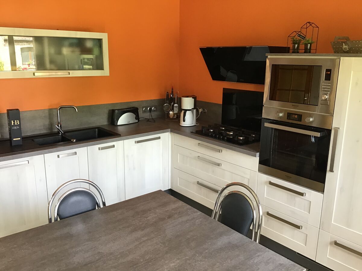 Rénovation cuisine équipée sur mesure Trend Cube Artic Wood