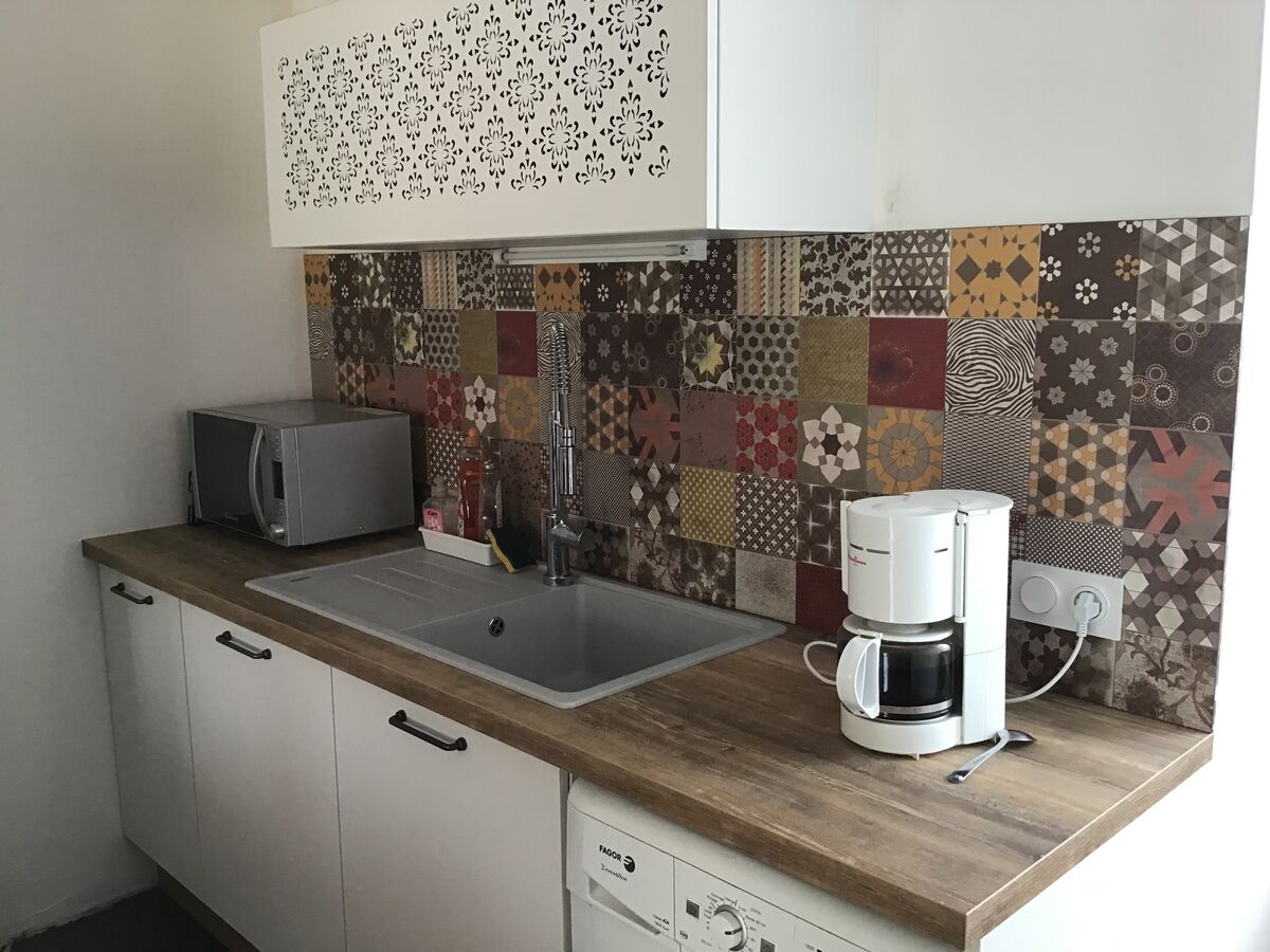 Rénovation cuisine équipée sur mesure Vega Plus Blanc