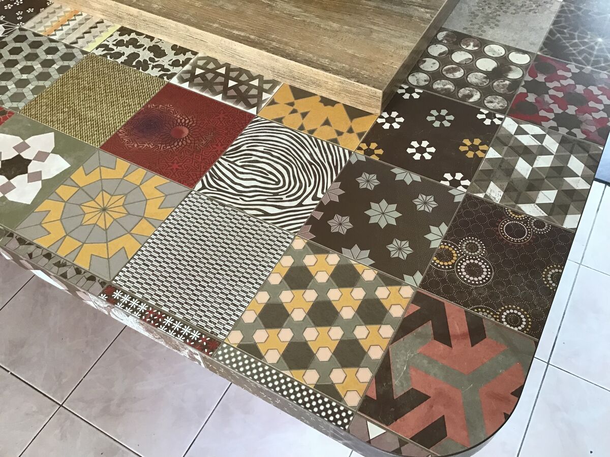 Cuisine avant-après sur mesure Vega Plus Blanc