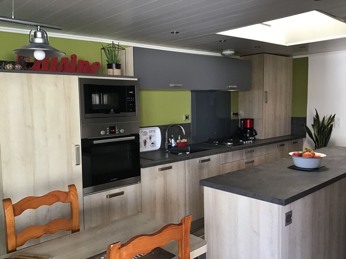 Rénovation cuisine équipée sur mesure Trend Darwin