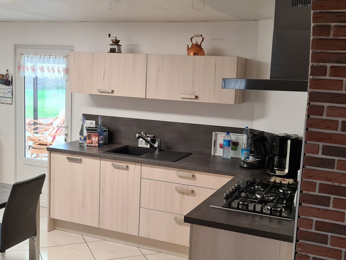 Cuisine équipée sur mesure Trend Nordic Spirit