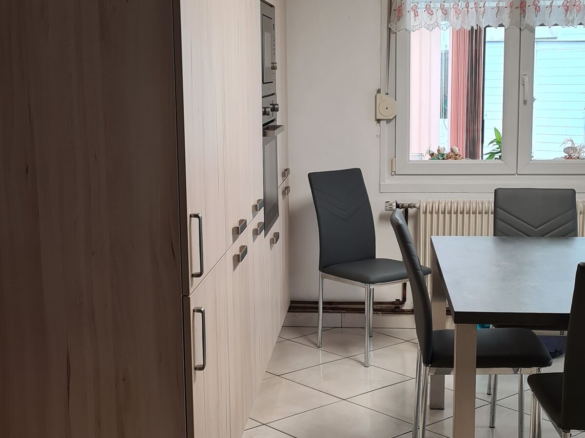 Cuisine avant-après sur mesure Trend Nordic Spirit