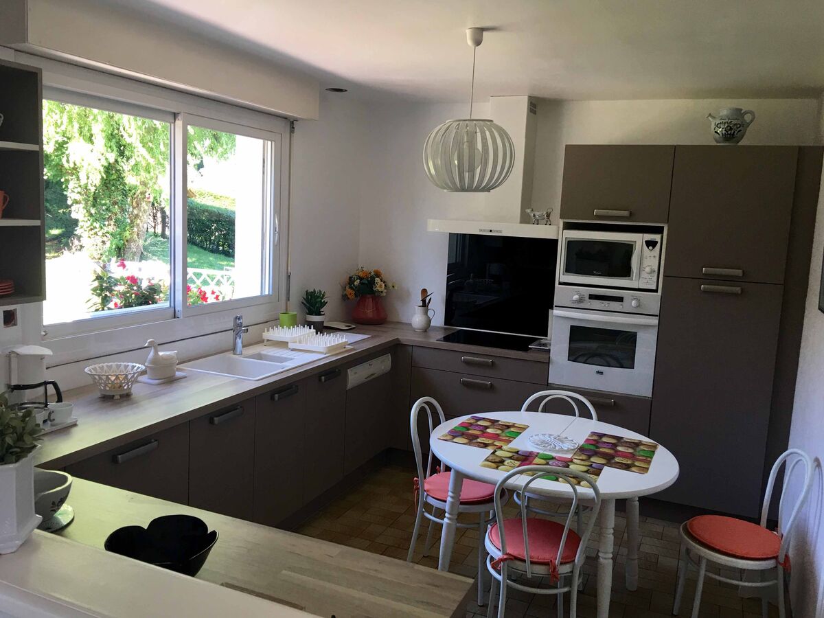 Cuisine équipée sur mesure Trend + Gris minéral