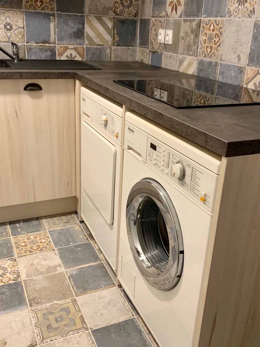 Cuisine équipée sur mesure Trend Nordic Spirit