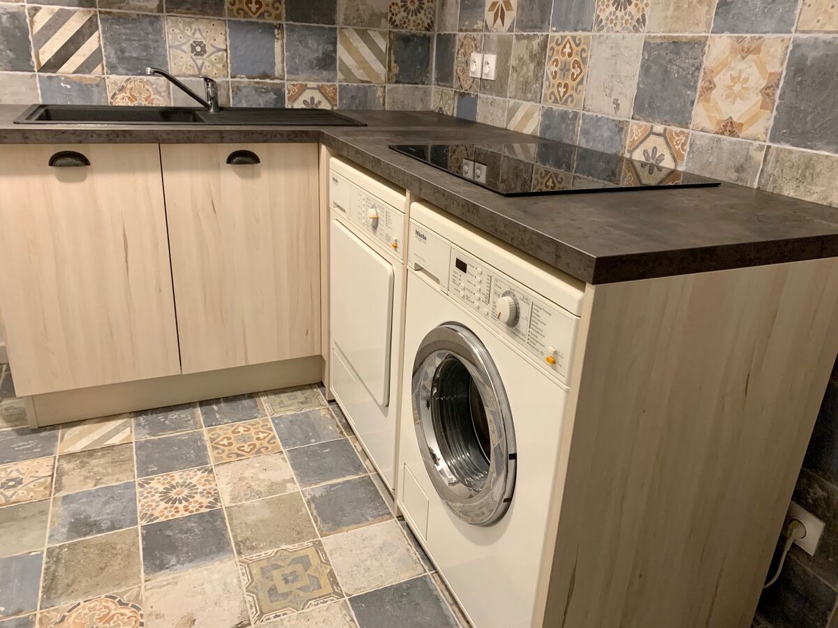 Cuisine équipée sur mesure Trend Nordic Spirit