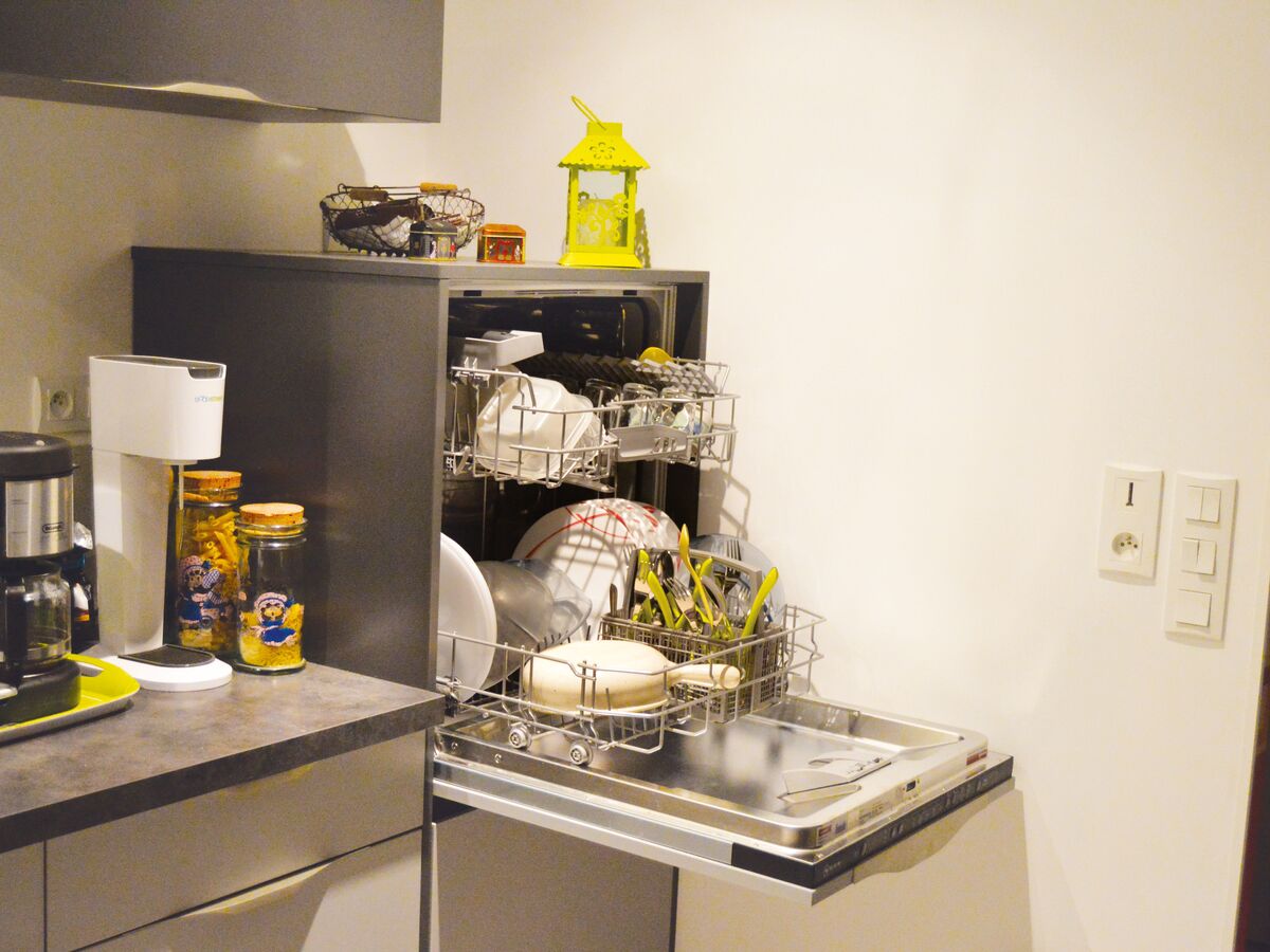 Rénovation cuisine sur mesure Trend + Gris minéral