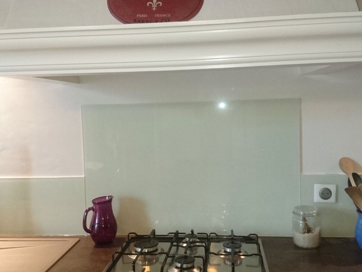 Rénovation cuisine équipée sur mesure Vega Artic Wood