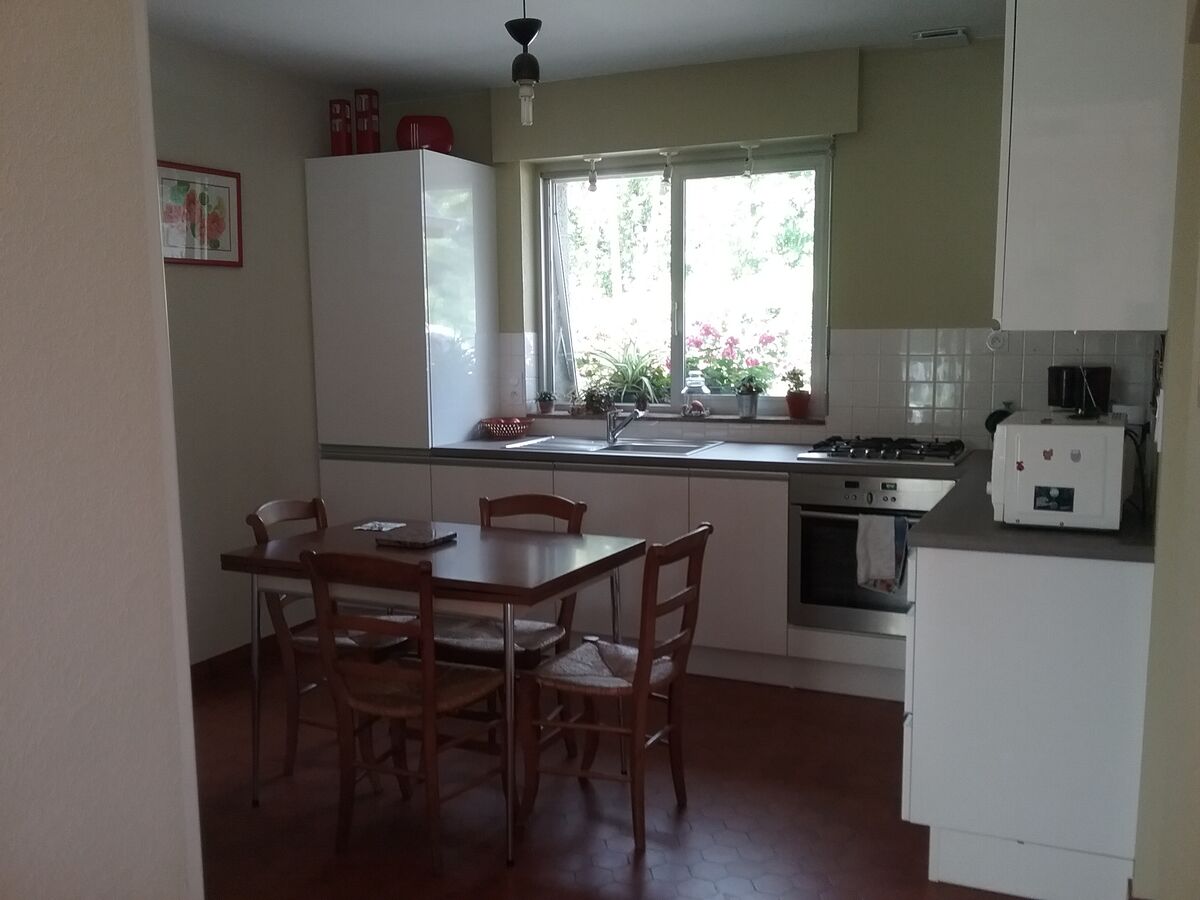 Rénovation cuisine équipée sur mesure Light Blanc Brillant