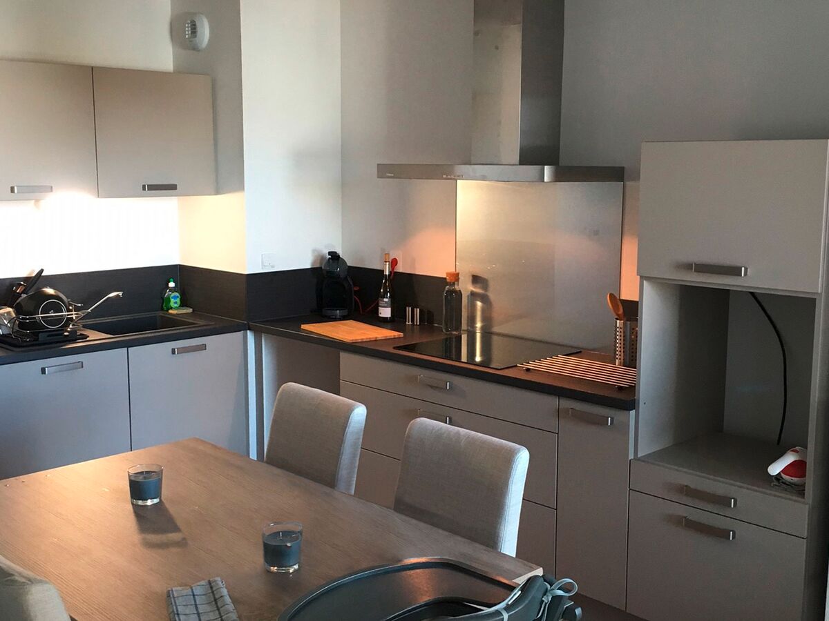 Cuisine équipée sur mesure Vega Prem'S Gris minéral