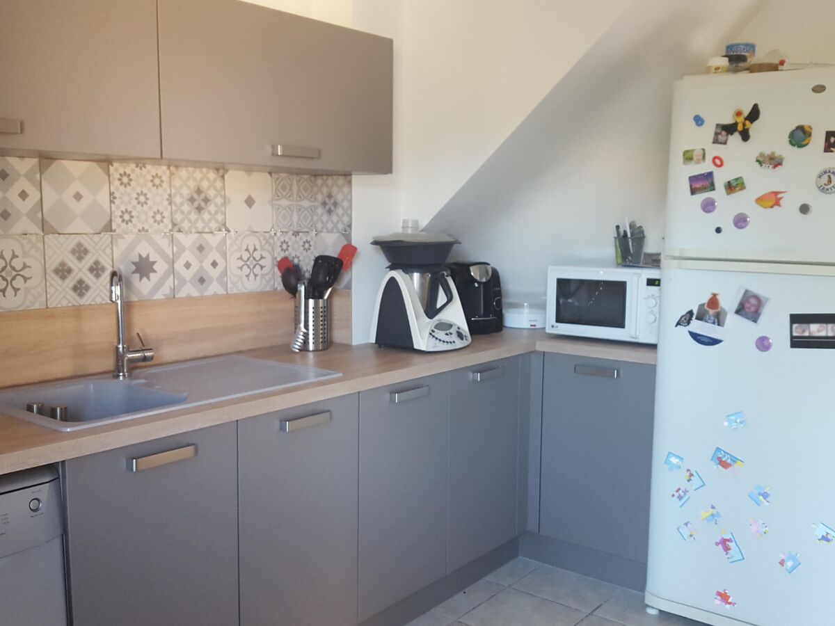 Rénovation cuisine équipée sur mesure Trend Quartz Métal