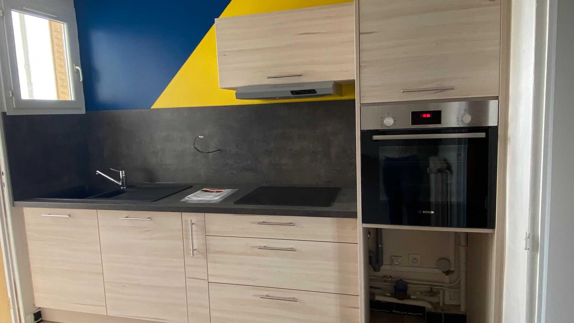 Cuisine équipée sur mesure Trend Nordic Spirit