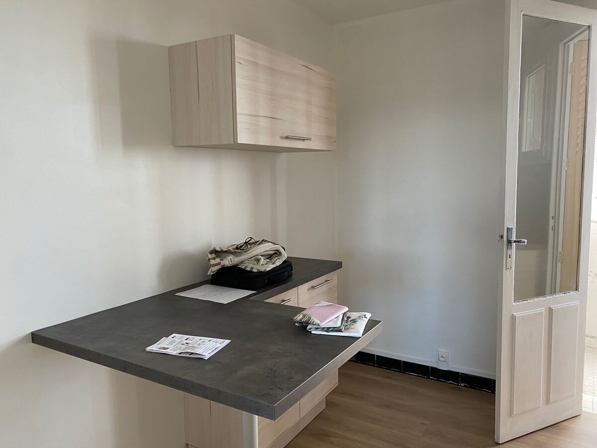 Cuisine avant-après sur mesure Trend Nordic Spirit