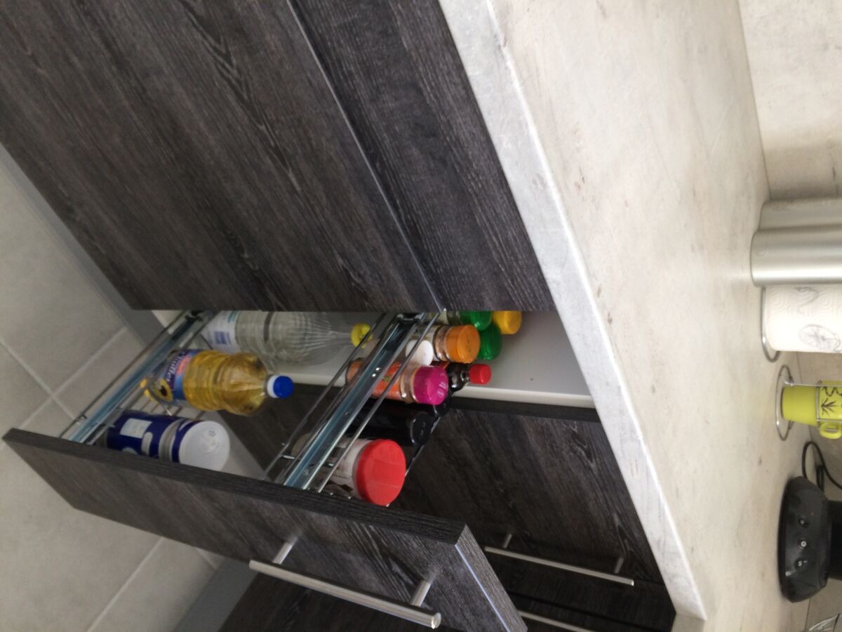 Cuisine avant-après sur mesure Vega + Winoka