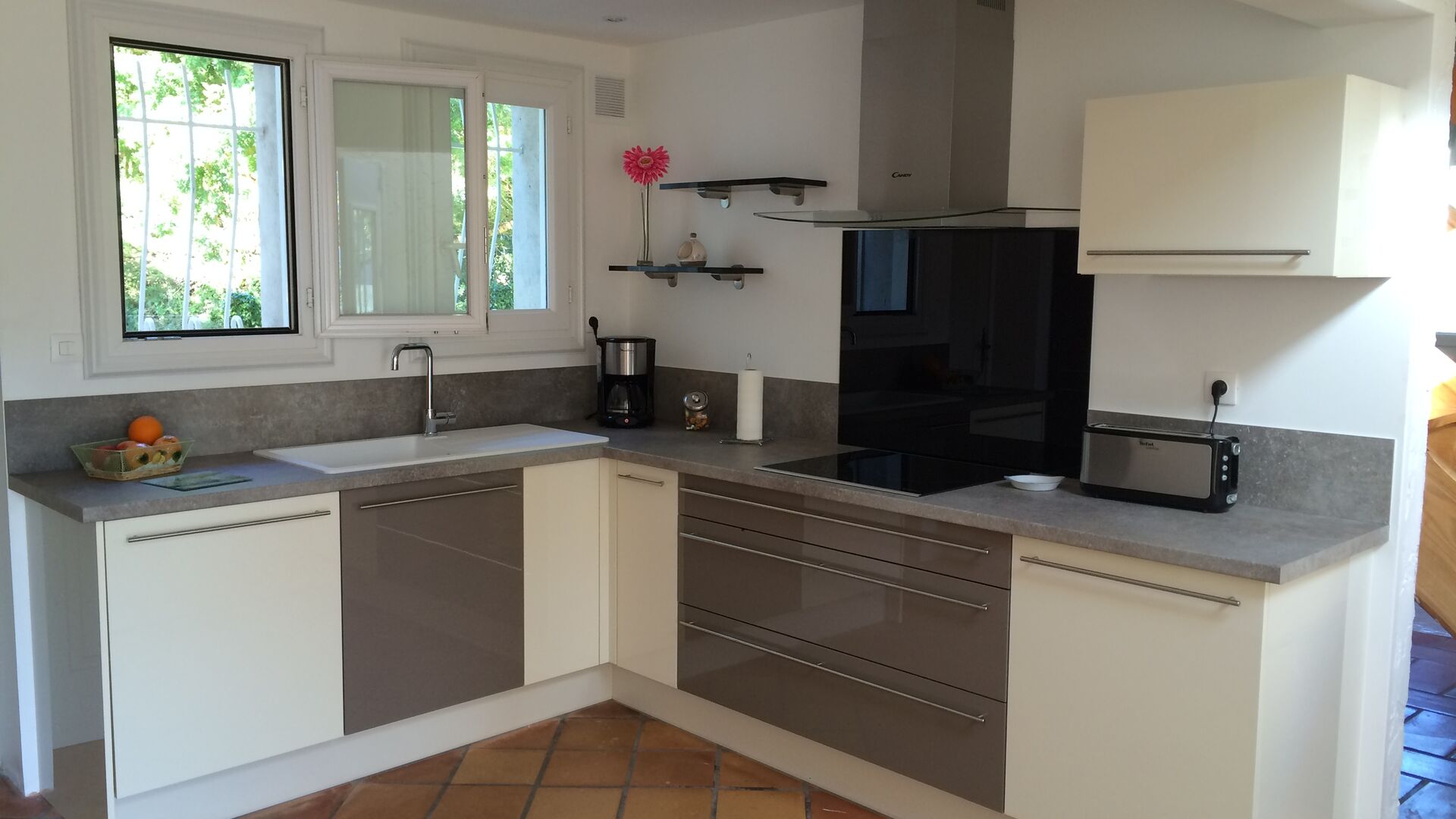 Cuisine équipée sur mesure Trend + Truffe