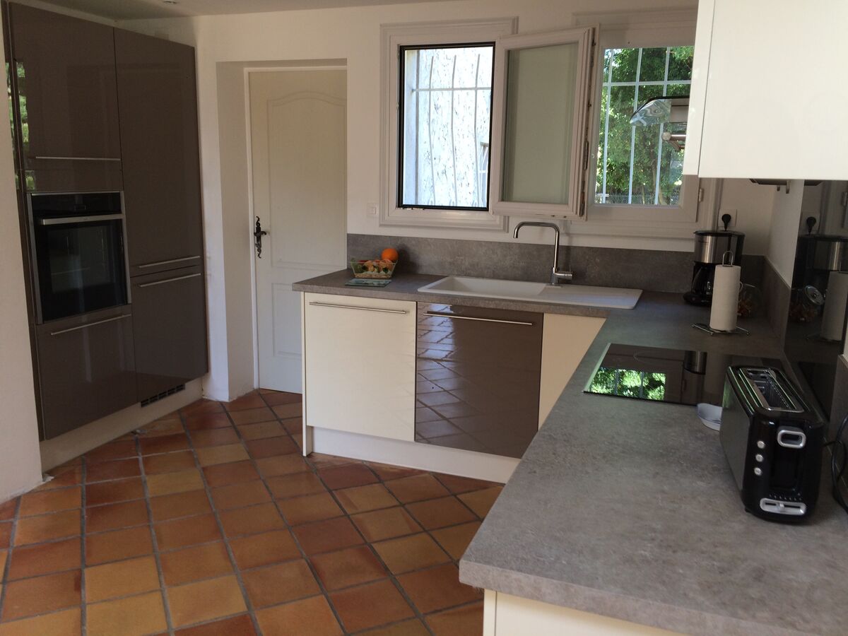 Rénovation cuisine sur mesure Trend + Truffe