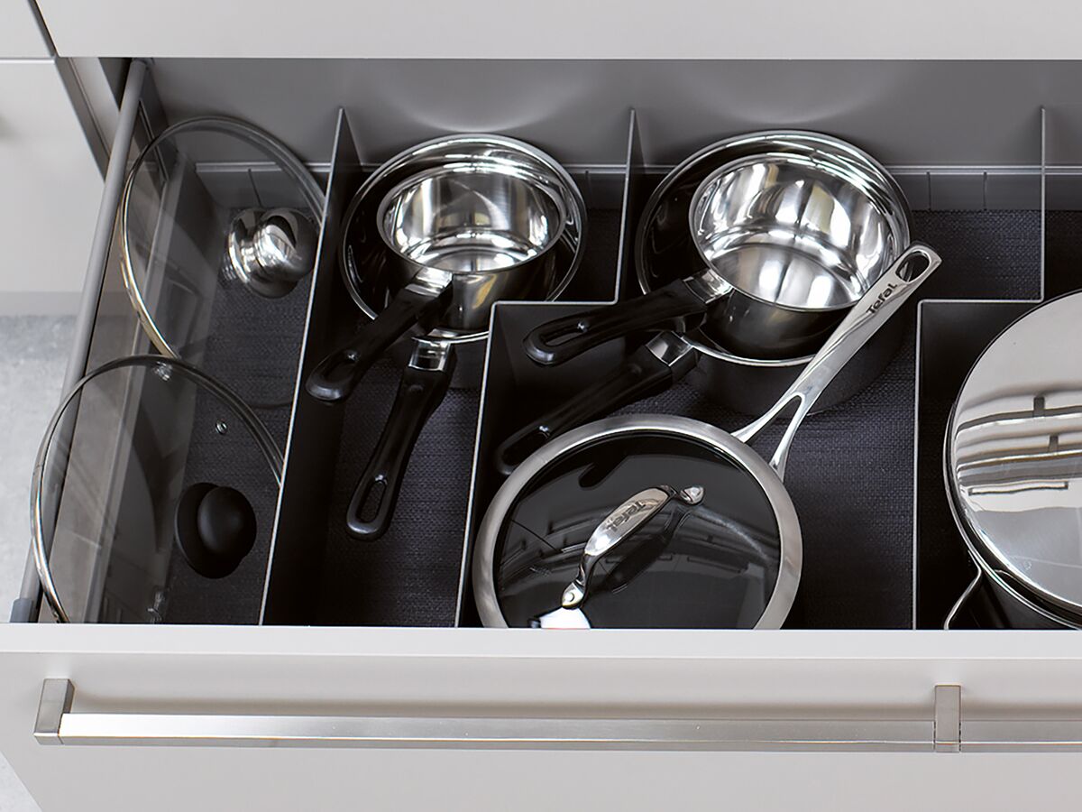 Séparateurs de tiroirs