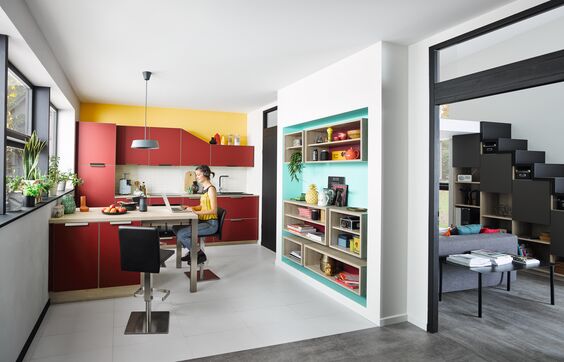 Suivre l'évolution de votre projet