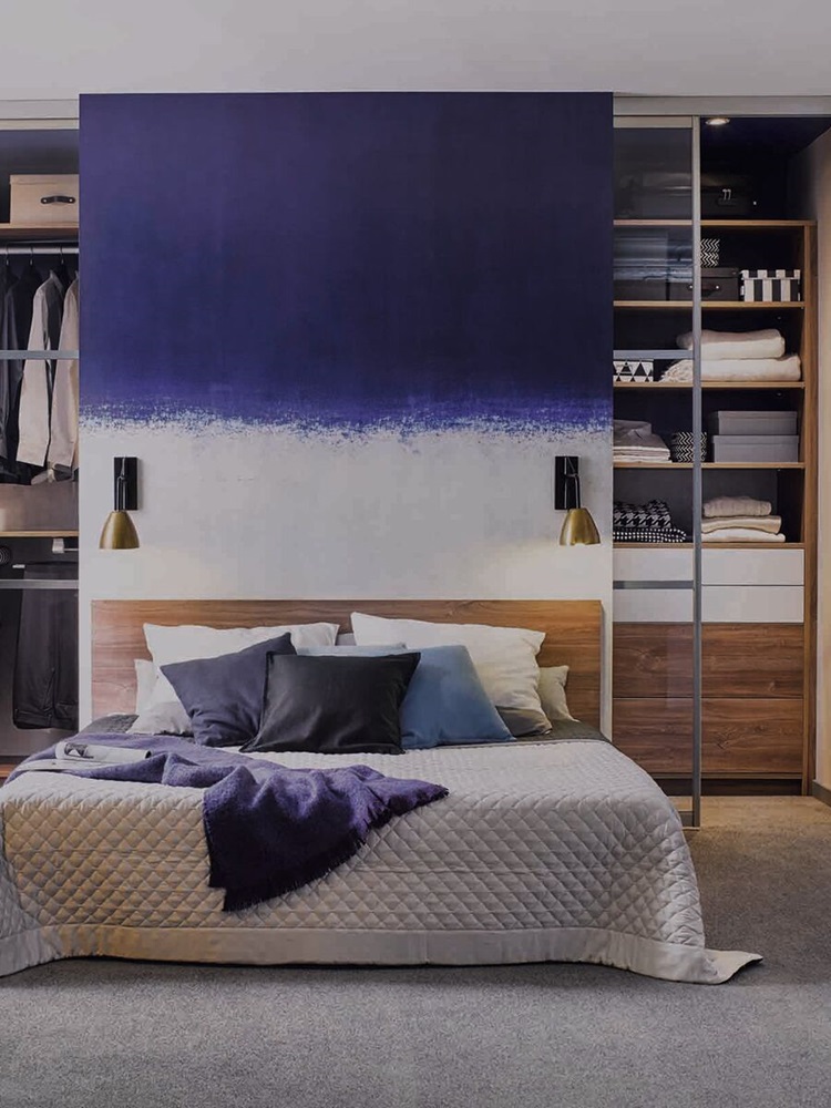 Achetez un meuble lit-pont pour rendre votre chambre plus commode