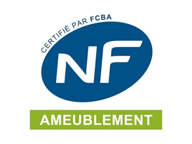 Logo NF ameublement