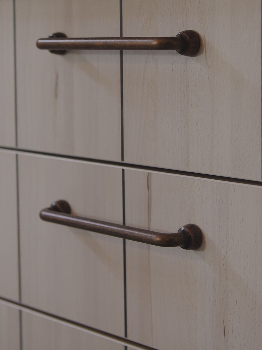 Couleurs de façades