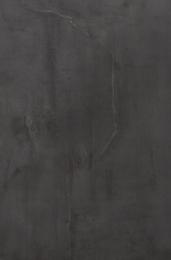 Façade inox béton et métal Dark fusion