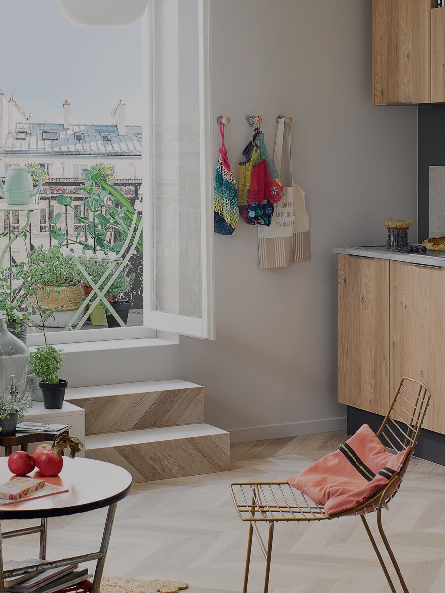 Meubles électroménagers Beko