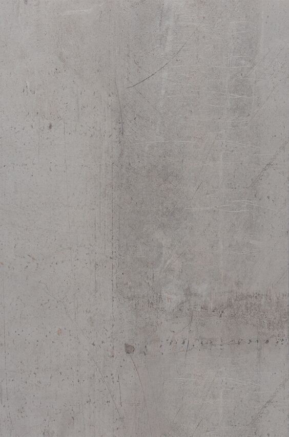 Plan de travail stratifié Performa - Béton brut