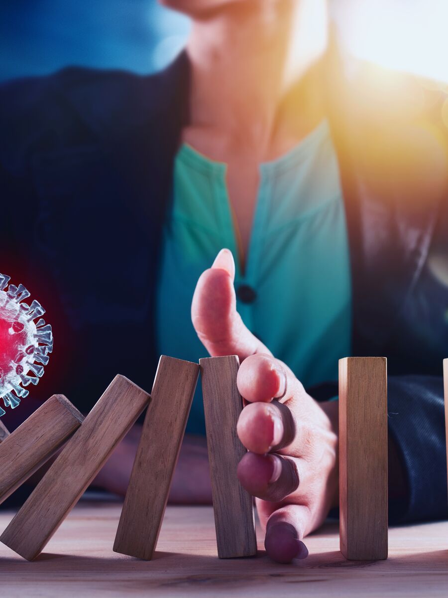 Prévention sanitaire Covid-19