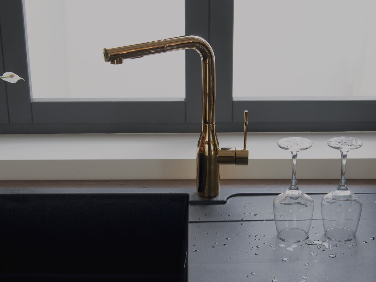 Nos conseils pour choisir votre mitigeur