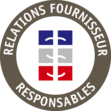 Logo Relations Fournisseur Responsables