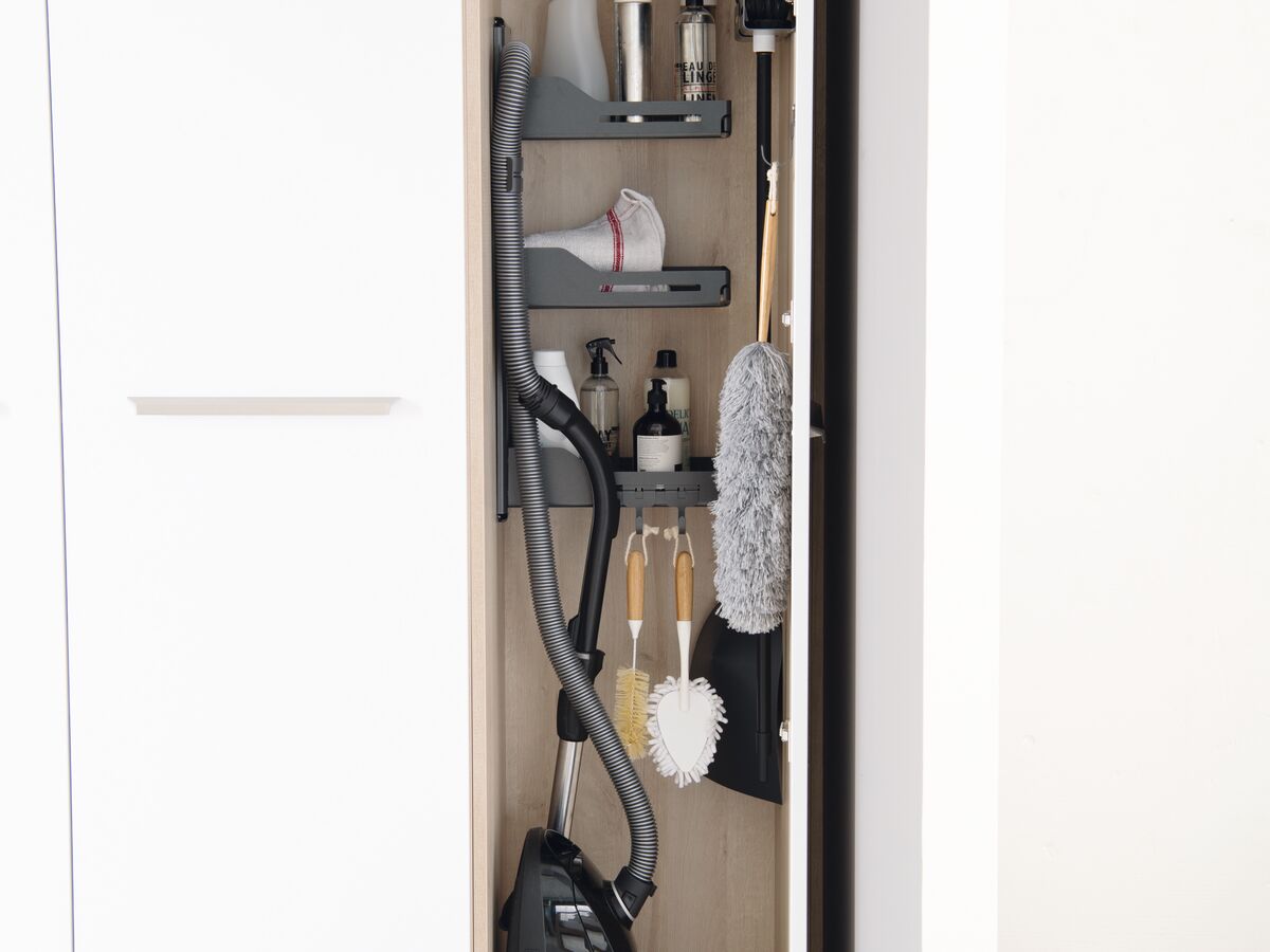 Accessoire buanderie