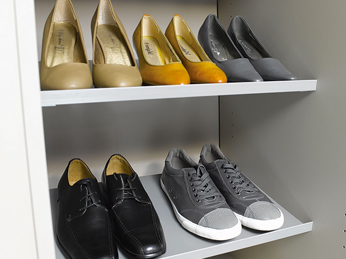 Étagère range chaussures