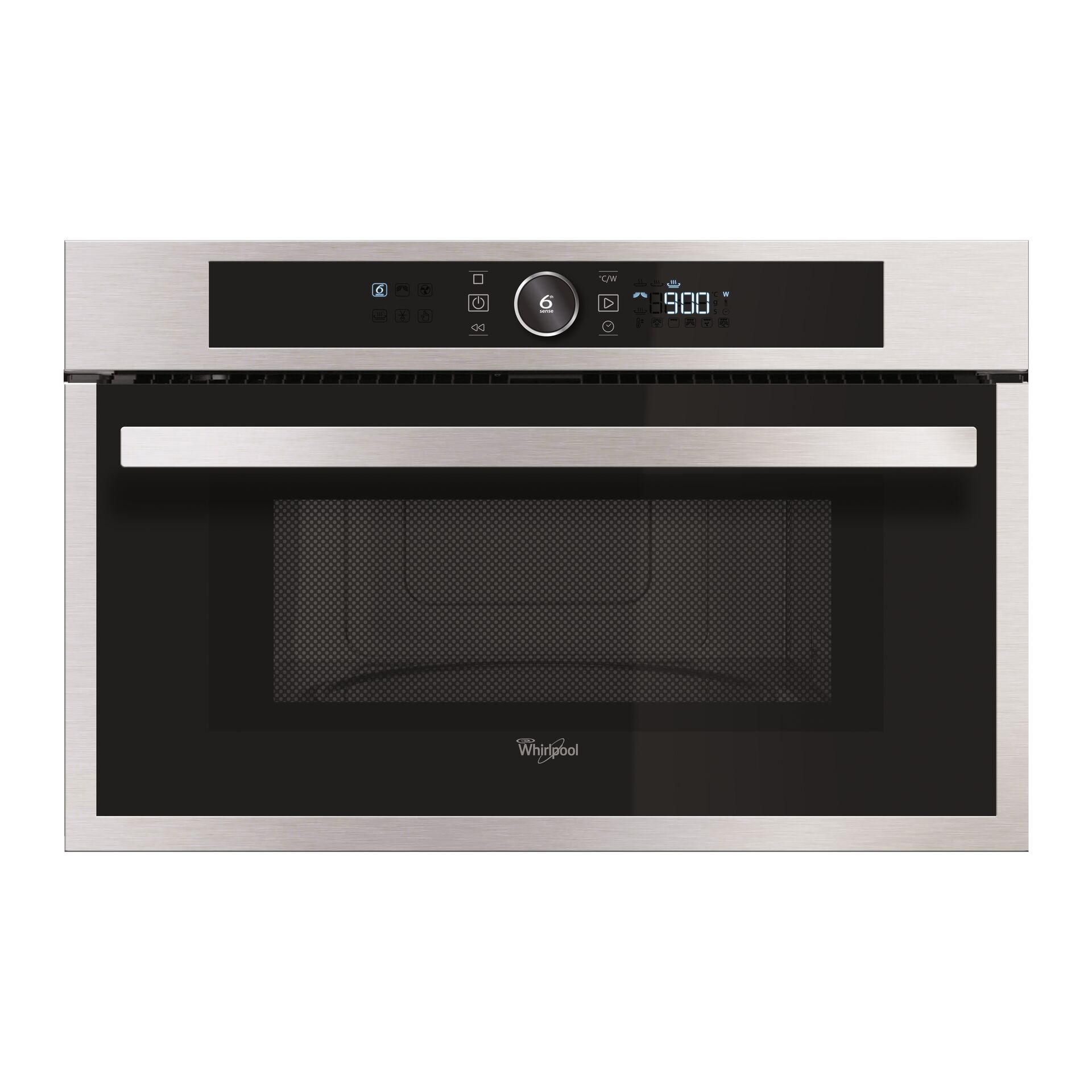 Micro-ondes gril Whirlpool