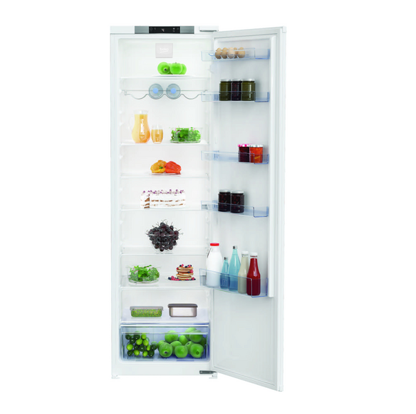 Réfrigérateur monoporte intégrable Beko