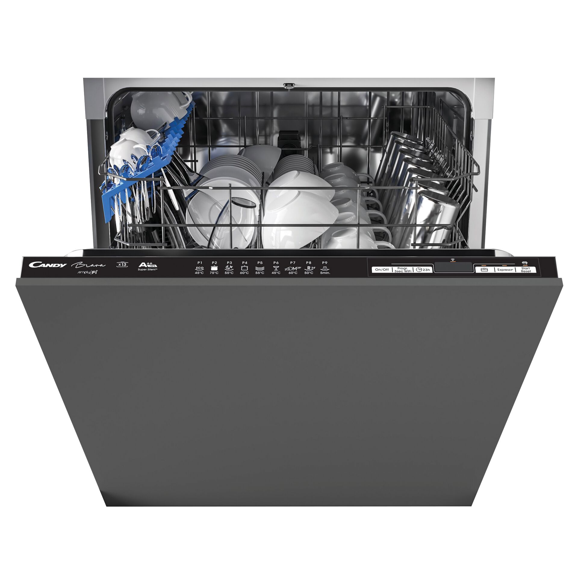 Lave-vaisselle Candy