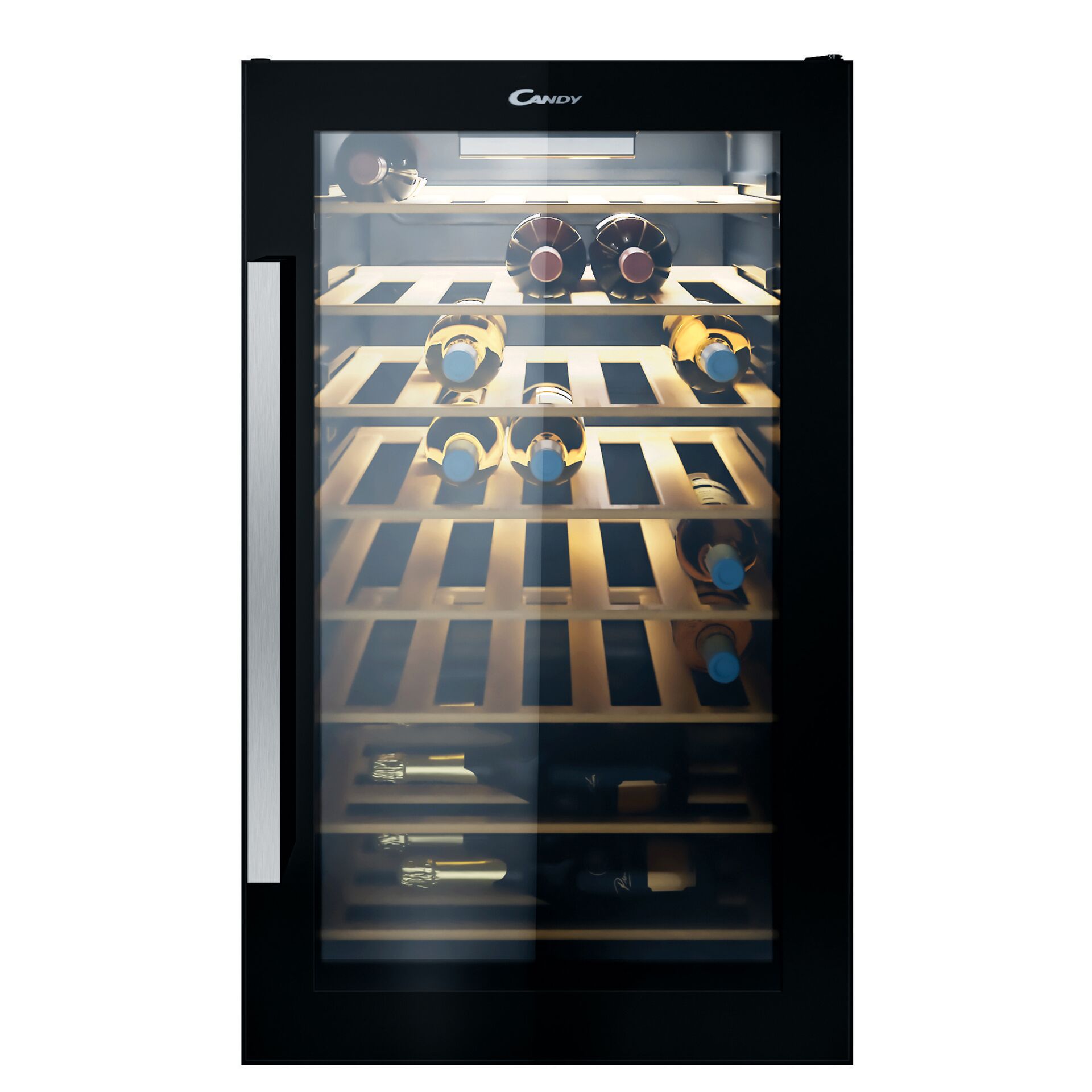 CAVE À VINS DE SERVICE CANDY